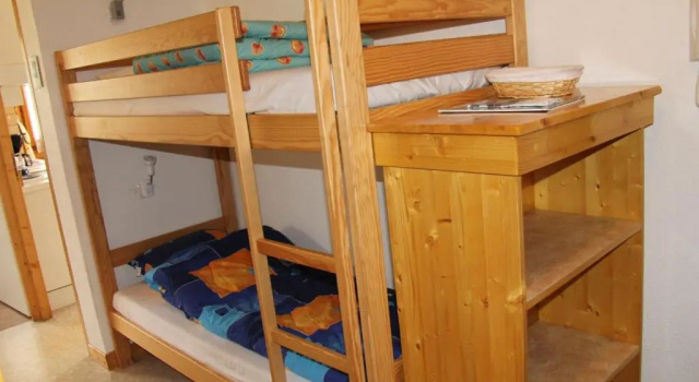 Appartement Saint-Jean-de-Sixt, 2 pièces, 6 personnes - FR-1-459-162, Забронировать Апартаменты/квартира Сен-Жан-де-Сикст Лыжный курорт на озере Анси