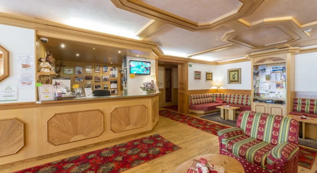 Alpino Family Wellness Hotel