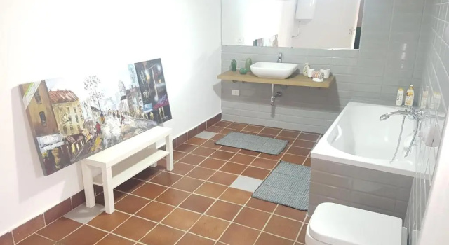 Апартаменты " MASSIMO 2 SUITE " apartment palermo center wifi