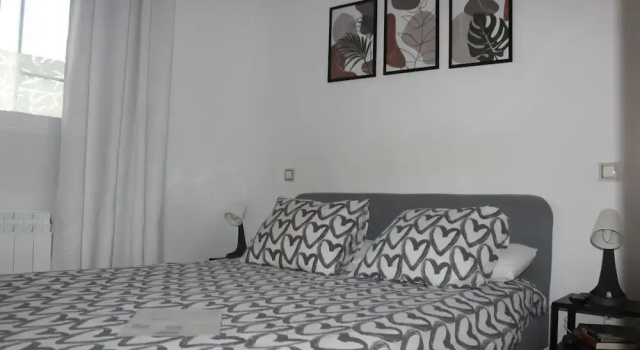 Номер Economy Casa de huéspedes Villa de las Hortensias