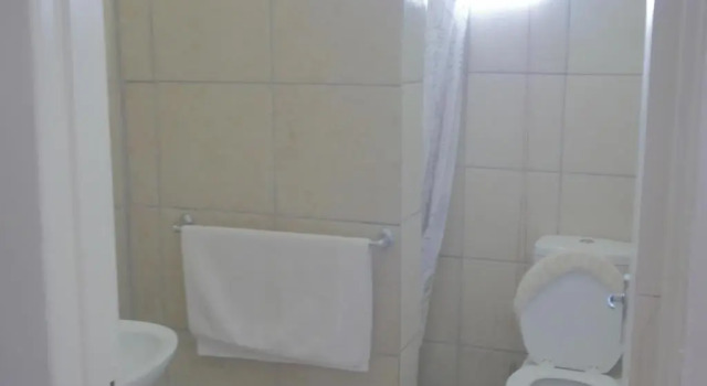 Номер Deluxe Valley Guest House