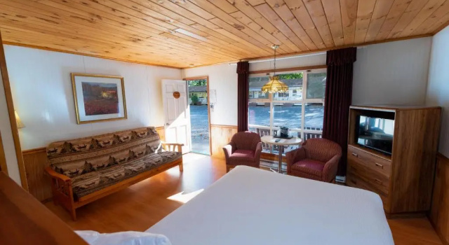 Люкс c 1 комнатой The Juliana Resort