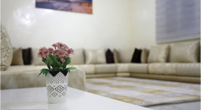 Апартаменты Superior Appartement Nouakchott INN