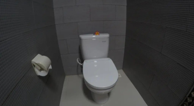 Двухместный номер Deluxe The Taran Villas Lembongan