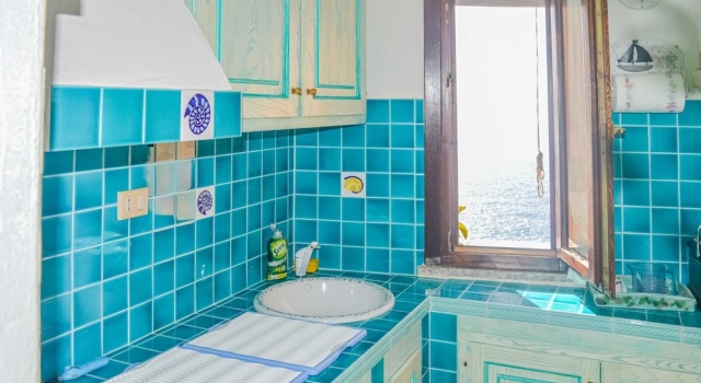 Номер Standard Villino Blu Mare - Costa Paradiso