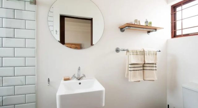 Двухместный номер Standard с видом на море Gonana Guesthouse