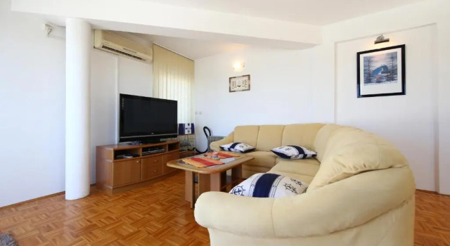 Apartment Jasenka, Забронировать Апартаменты/квартира Пакоштане Задарская жупания