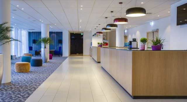 Radisson Blu Hotel Oslo Alna, Đặt Khách sạn Oslo Oslo County