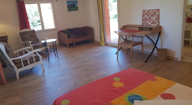 Mas Des Ballats, Rezervasyon Otel Saint-Bauzille-de-Putois Languedoc-Roussillon