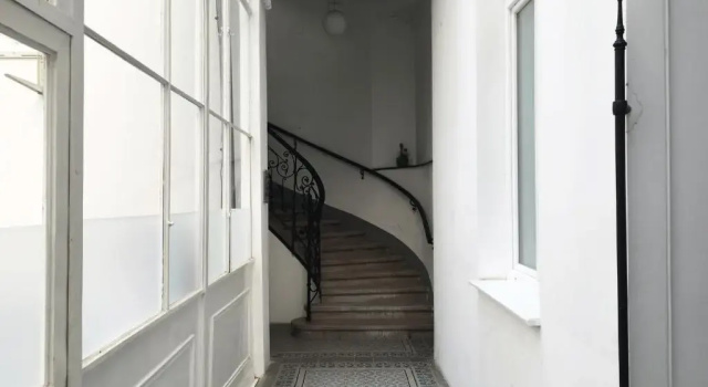 Апартаменты Classy Apartment in the Heart of Vienna
