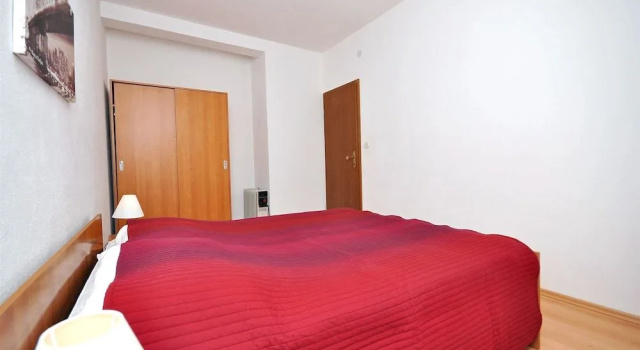 Apartment Skaric, Забронировать Апартаменты/квартира Остров Брач Омиш
