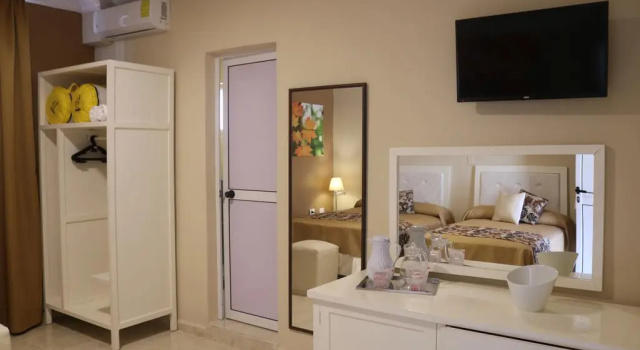 Hotel Rio San Juan, Rezervovat Hotel Varadero Matanzas