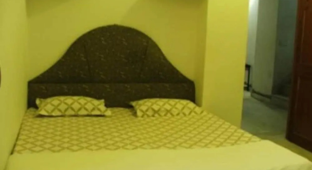 Hotel Minerwa