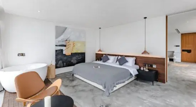 Люкс Shanhai SOHAI Sheye Seaview Homestay