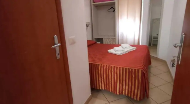 Номер Economy Palma