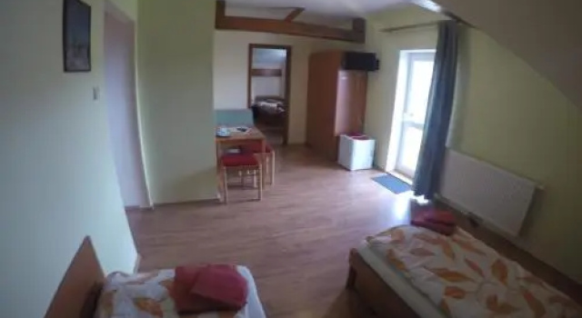 Penzion Relax, Rezervasyon Otel Horna Stubna Turčianske Teplice