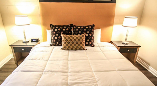 El Dorado Scottsdale, A Vacation Suites Hotel, Boek Hotel Scottsdale 