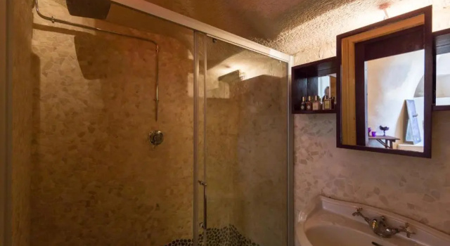 Номер Deluxe Maison d'Ax