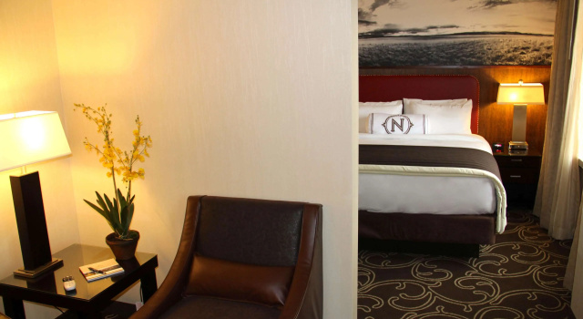 Northern Hotel