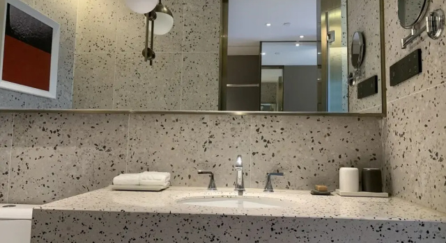 Двухместный номер Standard Kingdom Shuyue Hotel
