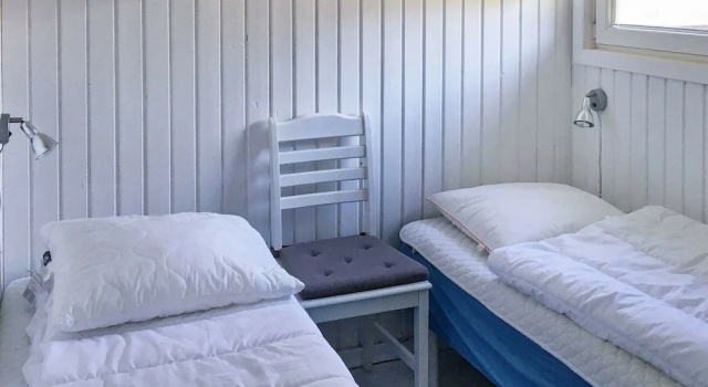 Cozy Holiday Home in Arrild with Barbecue, Забронировать Дом для отпуска Коттеджи Тофтлунд, Коттедж