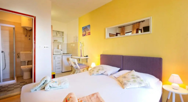 Номер Standard Guest House Račić