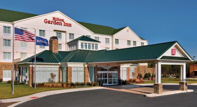 Hilton Garden Inn Lakewood, Book Hotel Lakewood Jersey Shore