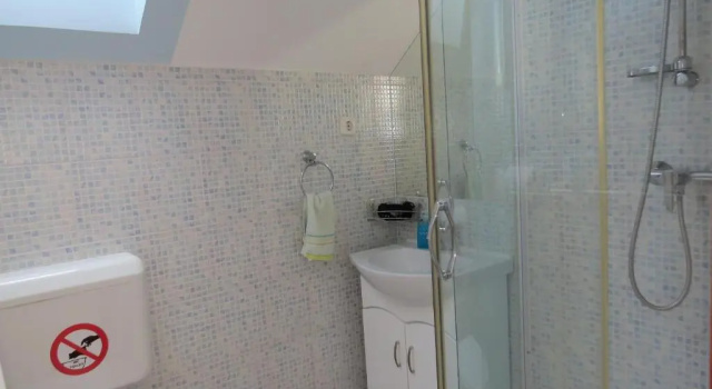 Апартаменты Aranyhal apartman