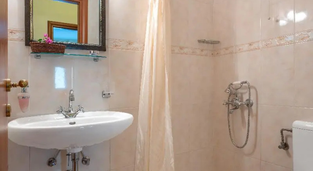 Номер Standard Corfu Secret Hotel