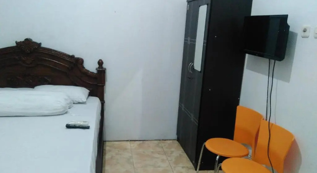 Wisma Kahyangan, 预订 酒店 Baubau South East Sulawesi