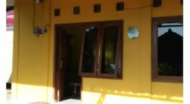 Penginapan Dena, Book Pension Songgoriti East Java