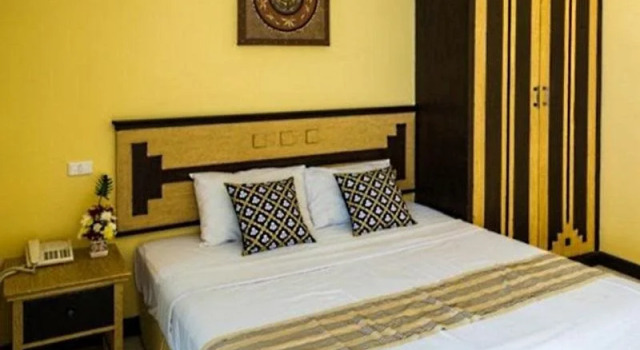 Chalermporn Guesthouse, Забронировать Отель Карон Бич Пхукет