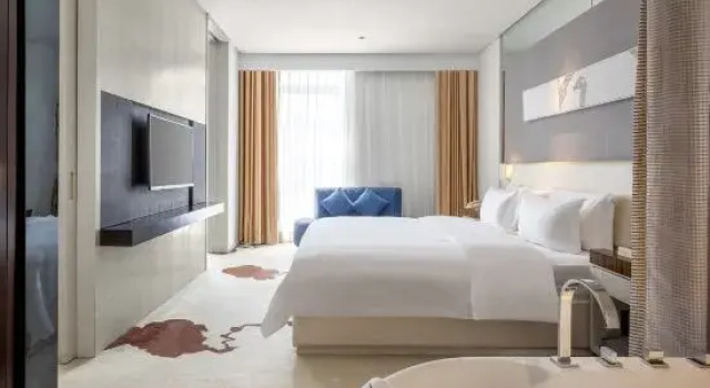 Люкс Shanshui S Hotel