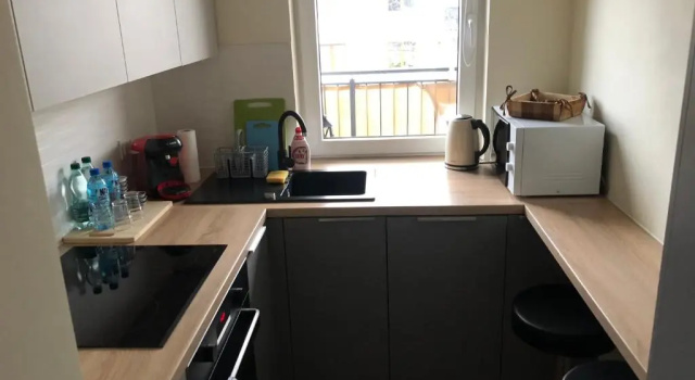 Апартаменты Apartament Dywizjonu