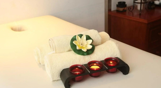Howard Johnson Rio Ceballos Hotel y Casino, Забронировать Отель СПА-отели Рио-Себальос, SPA-услуги