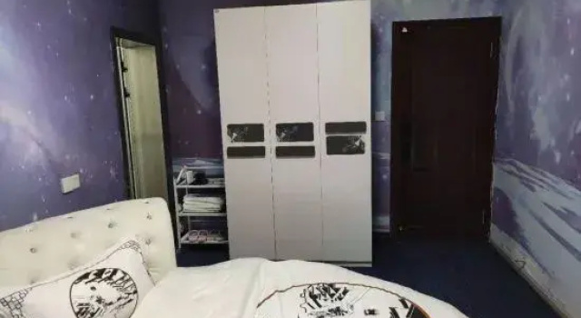 Zunyi Xingkong Theme Apartment, Rezerwuj Apartament Apartamenty w Zunyi, Apartament