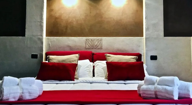 B&B Mò Sì