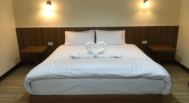Baan Wanchart Bangkok Residences