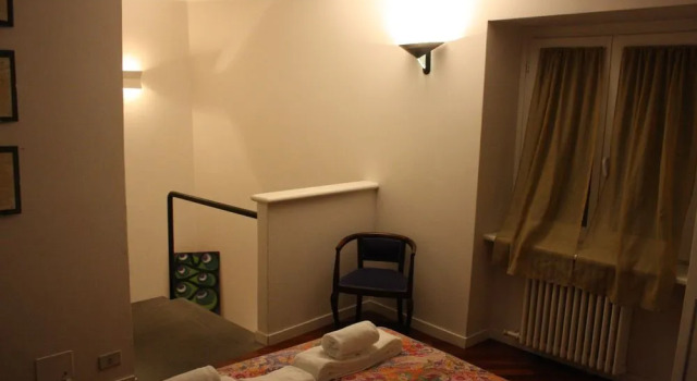Apartment Accademia