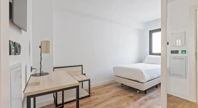 Номер Superior Sercotel Cruz Del Mar