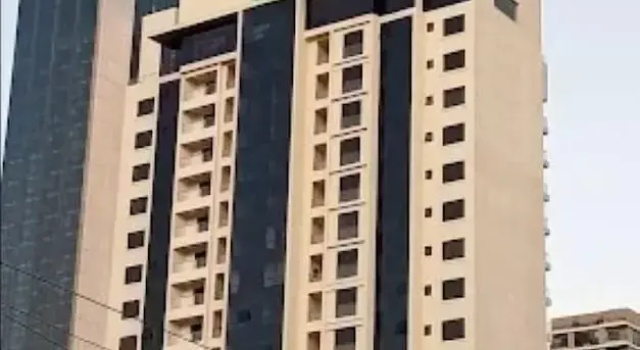 Elite Residences View Palace Apartments