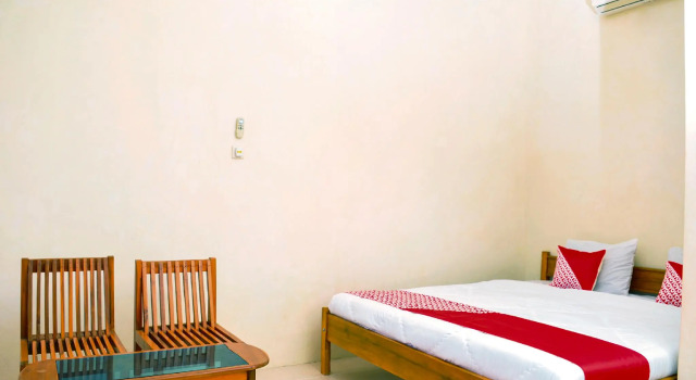 Двухместный номер Standard OYO 2471 Swarna Raya