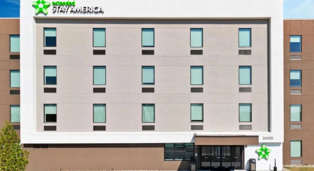 Extended Stay America Premier Suites Ukiah, Book Hotel Ukiah Californien