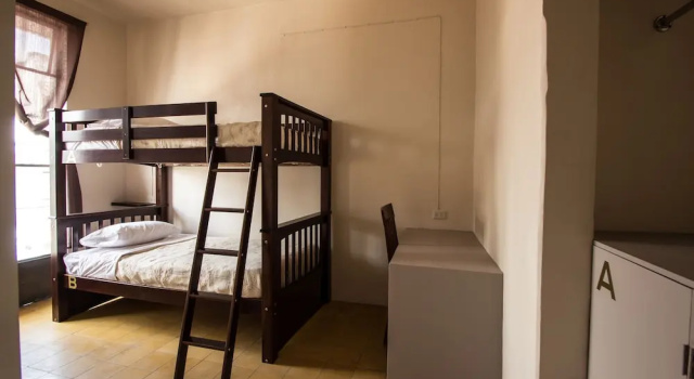 Номер Economy Casa de Juan Hostal