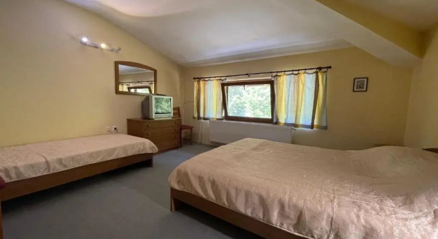 Sun House, Book Hotel Tryavna Gabrovo