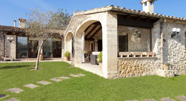 Villa Can Brullet by SunVillas Mallorca