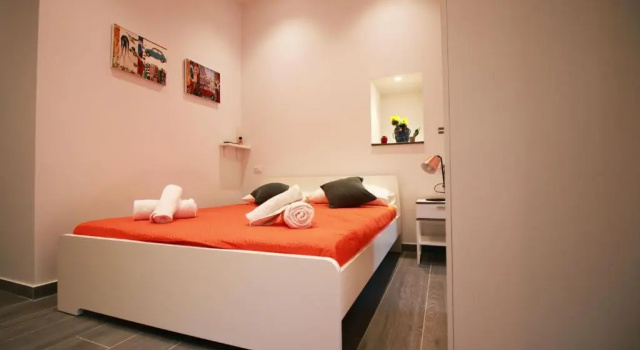 Vulcano Apartment, Забронировать Апартаменты/квартира Апартаменты Катании, рядом с Фонтана-деи-Малаволья, Апартаменты/квартира
