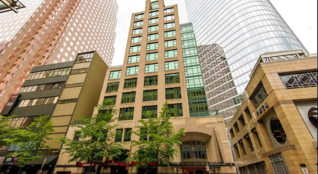 Boutique Suites Vancouver, Забронировать Бутик-отель Ванкувер Lower Mainland British Columbia