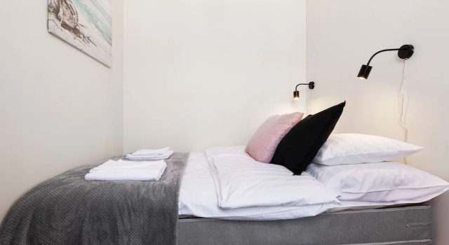 Студия Comfort Bob W Tartu Old Town