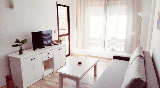 Apartamento Ronda IV - Los Boliches, Забронировать Апартаменты/квартира Фуэнхирола Коста-дель-Соль